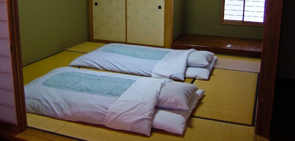 How to Create a Futon