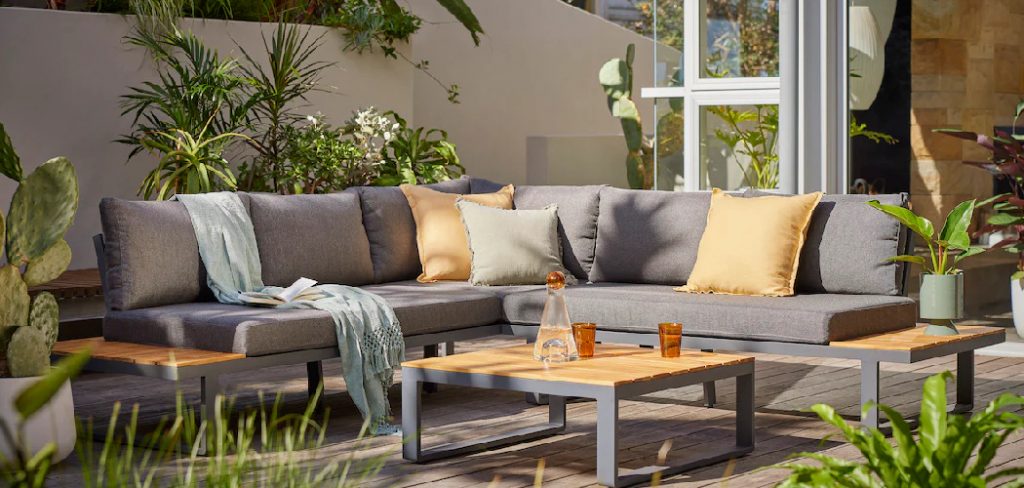 How to Fix Bar Stool