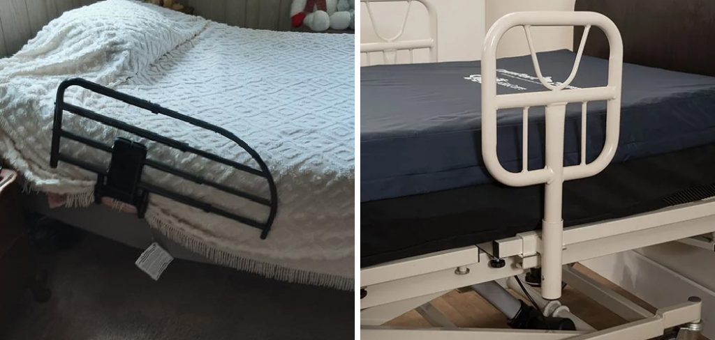 How to Install Bed Rails
