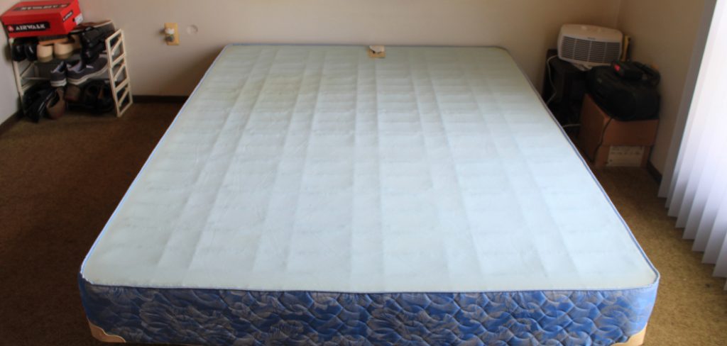 How to Make Box Spring