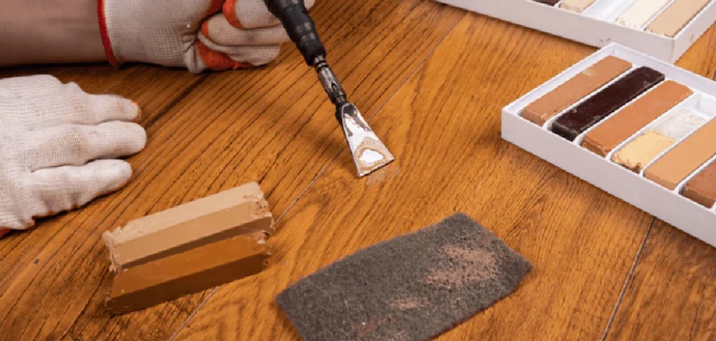 How to Repaint Laminate Furniture