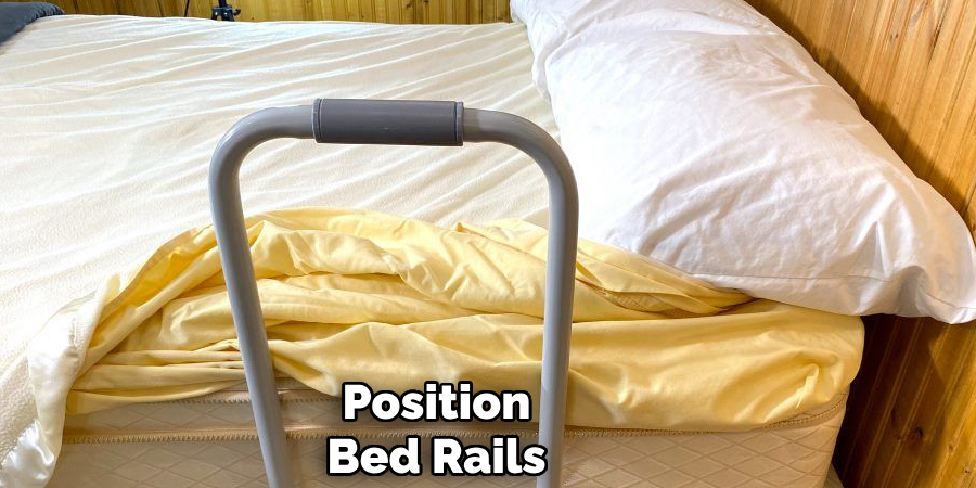 Position 
Bed Rails 