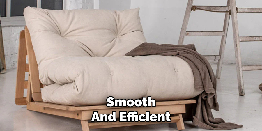 Smooth
And Efficient