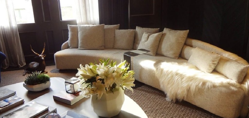 How to Arrange Living Room