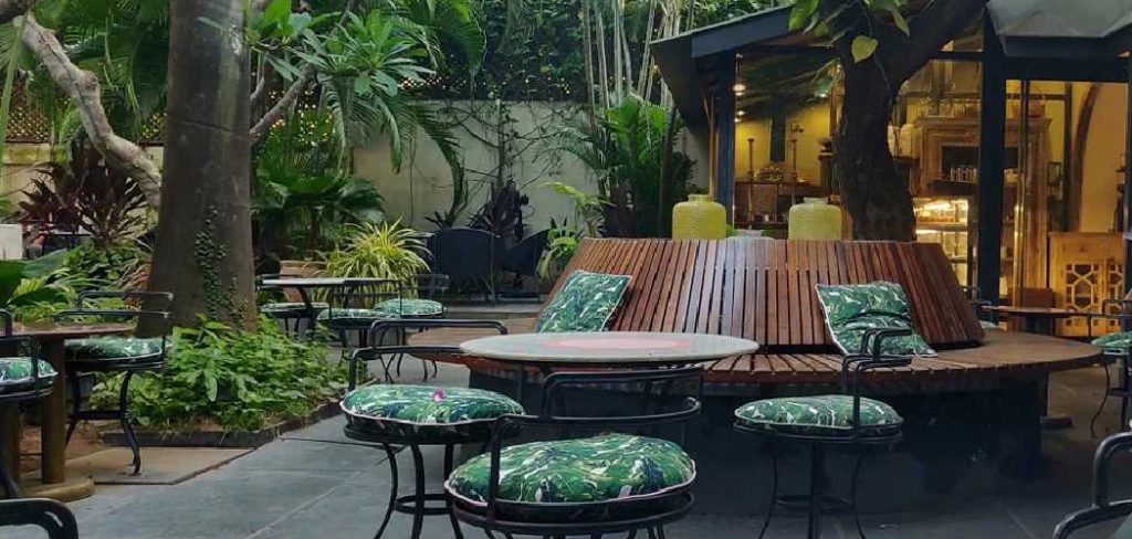 How to Assemble Patio Furniture