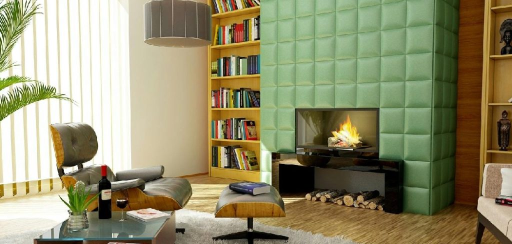 How to Build a Bookshelf Wall