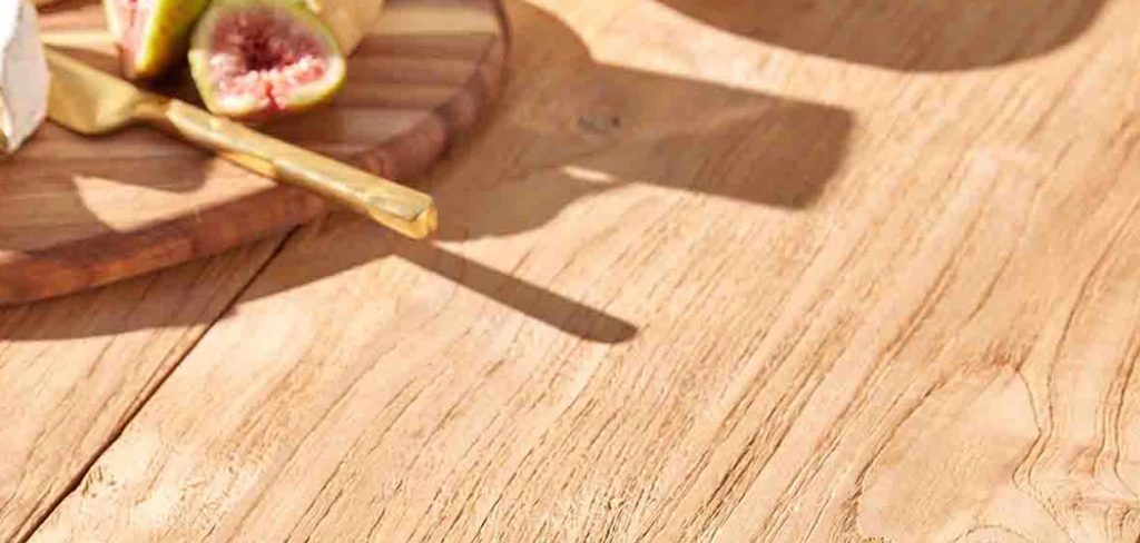 How to Clean Wood Chairs
