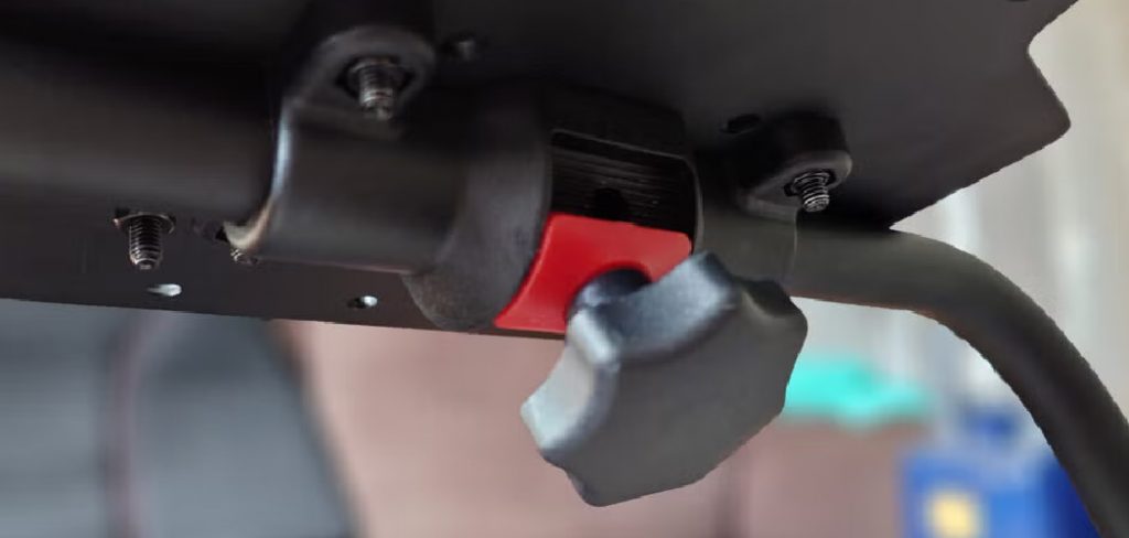 How to Fix Gaming Chair Armrest