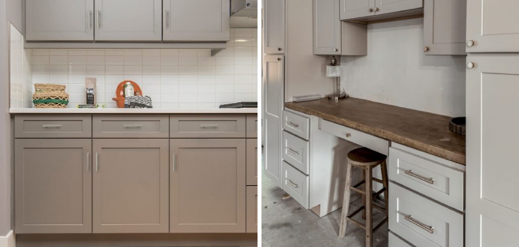 How to Install Kitchen Cabinet Hardware