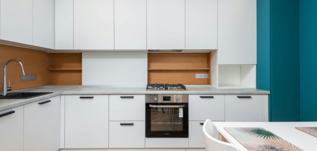 How to Measure Corner Cabinet