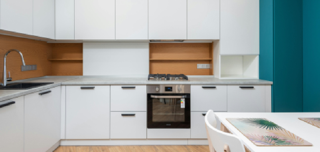 How to Measure Corner Cabinet