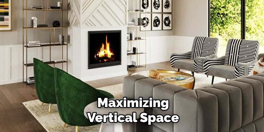 Maximizing Vertical Space