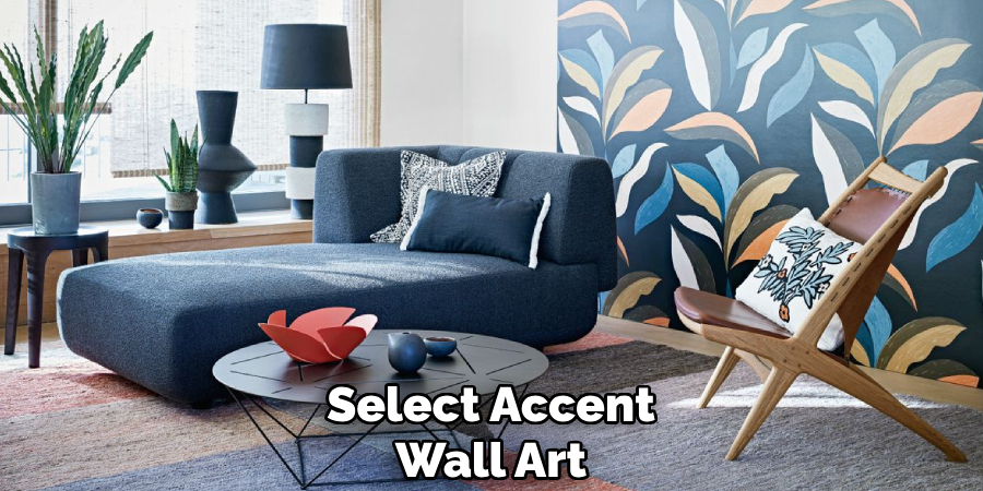 Select Accent
Wall Art
