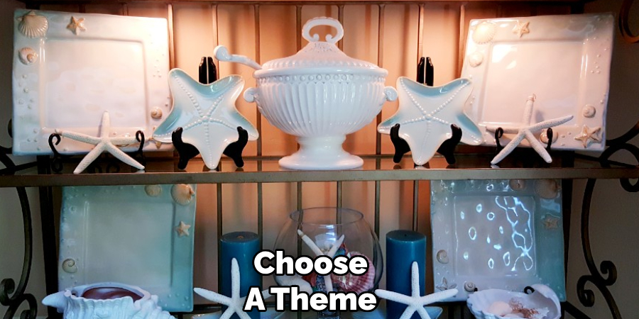 Choose
A Theme