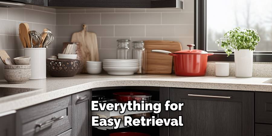 Everything for Easy Retrieval