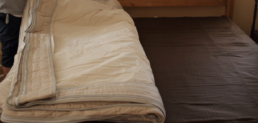 How to Clean a Sleep Number Bed

