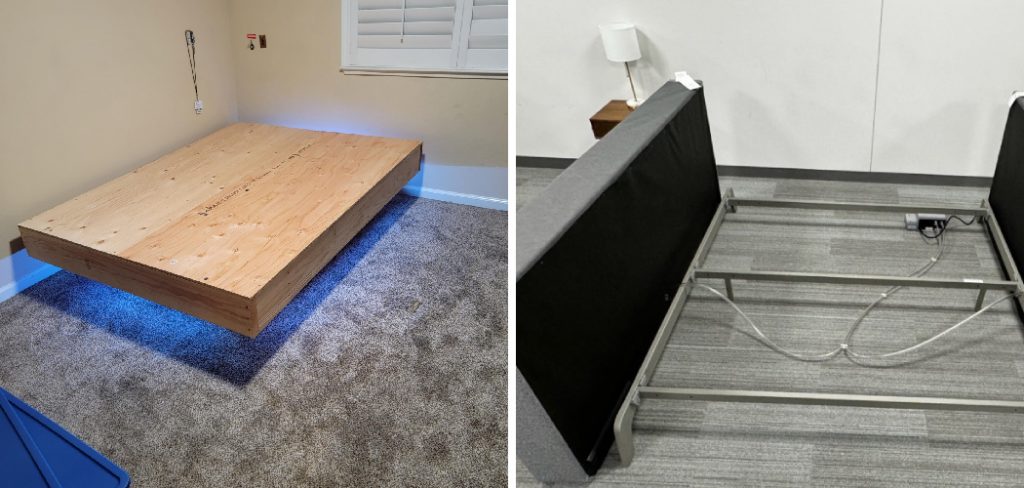 How to Install Sleep Number Bed