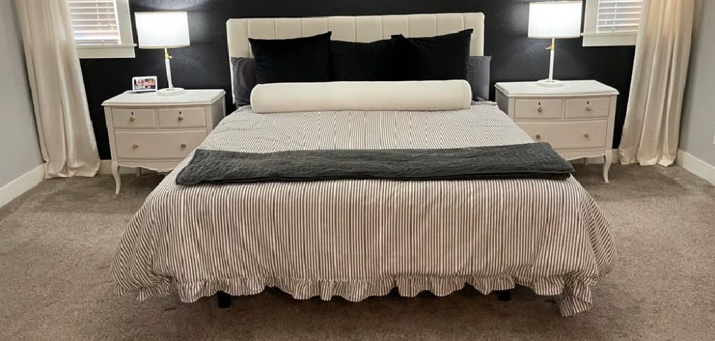 How to Make Mattress Topper Stay in Place