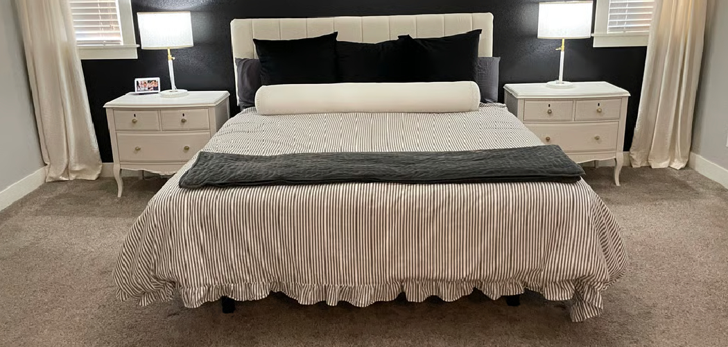 How to Make Mattress Topper Stay in Place