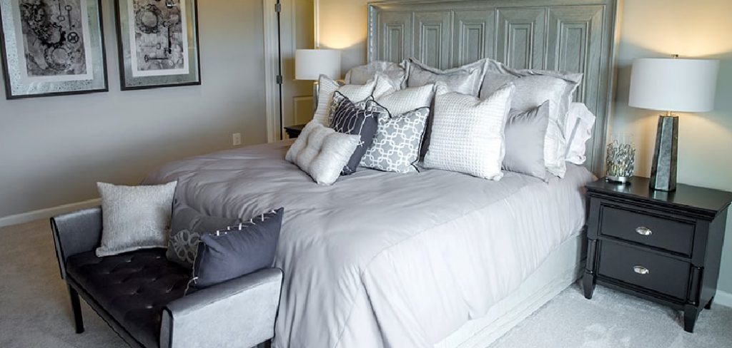 How to Make Your Bed More Comfortable