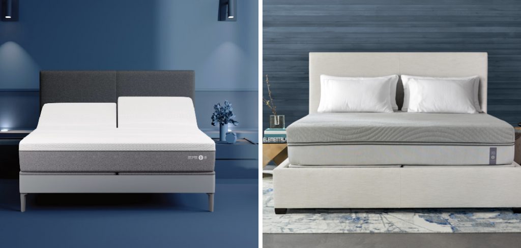 How to Move Sleep Number Bed