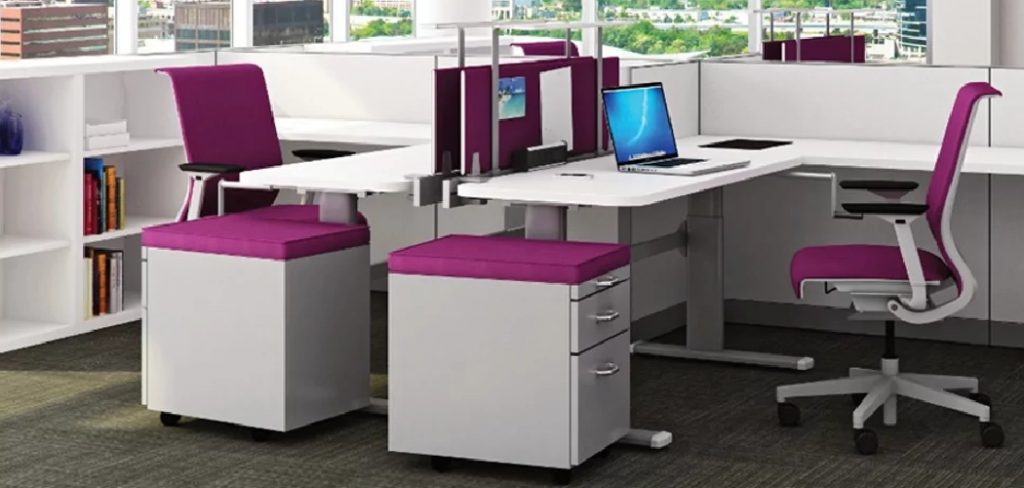 How to Organize Your Desk Aesthetic