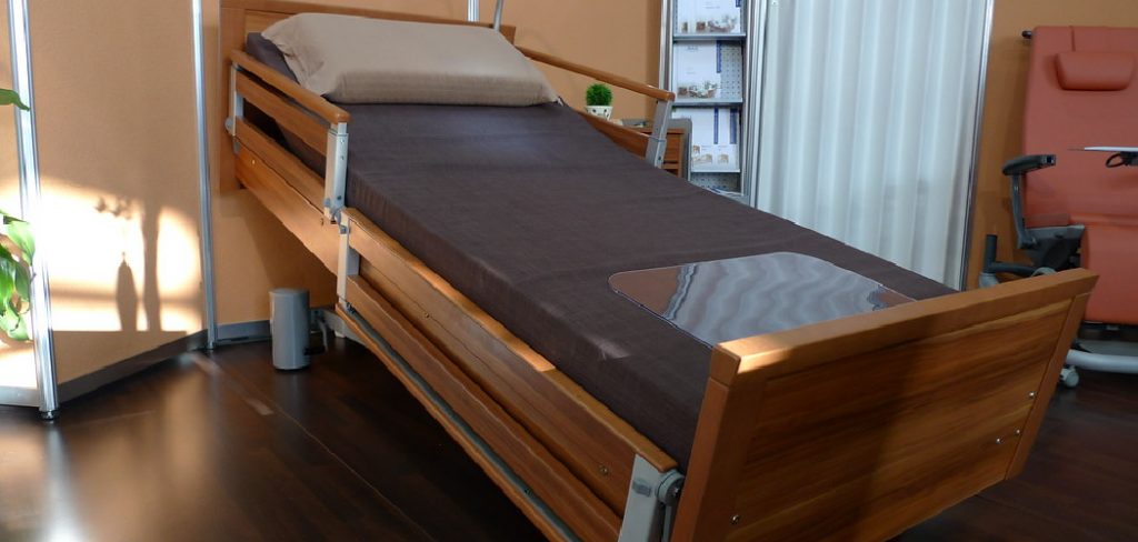 How to Raise an Adjustable Bed Frame