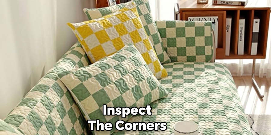 Inspect
The Corners