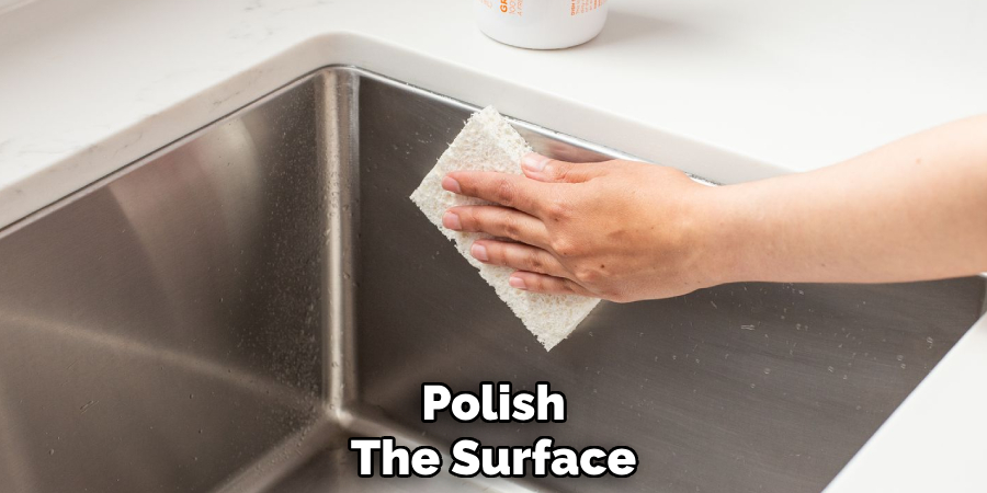 Polish
The Surface