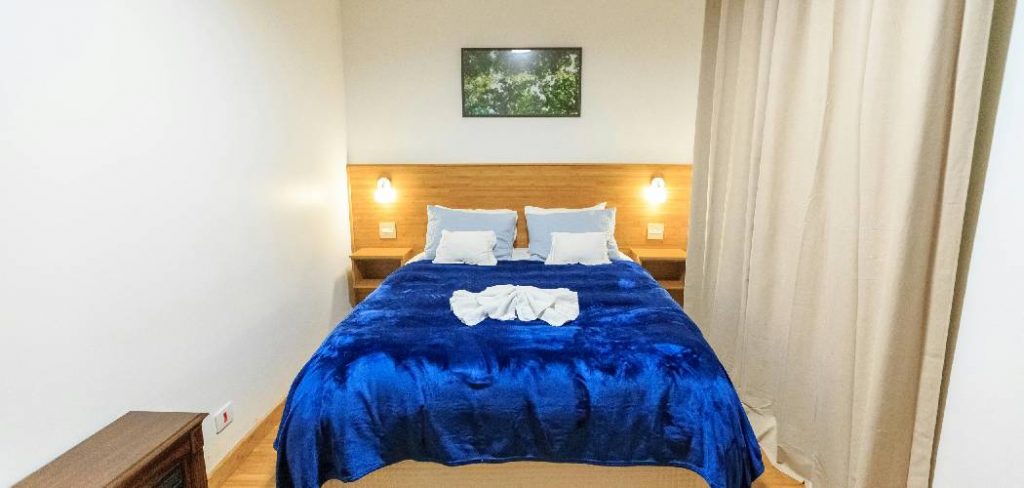 How to Measure a King Size Bed 