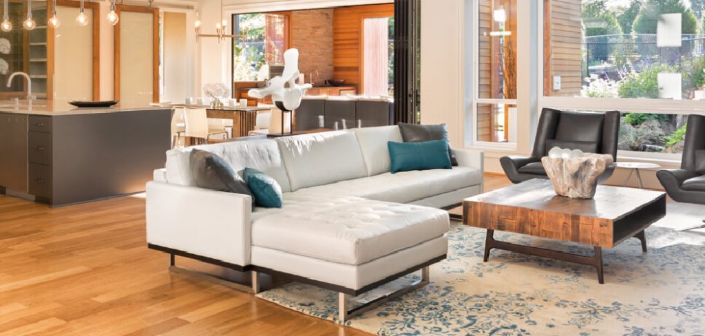 How to Arrange Furniture in an Open Floor Plan