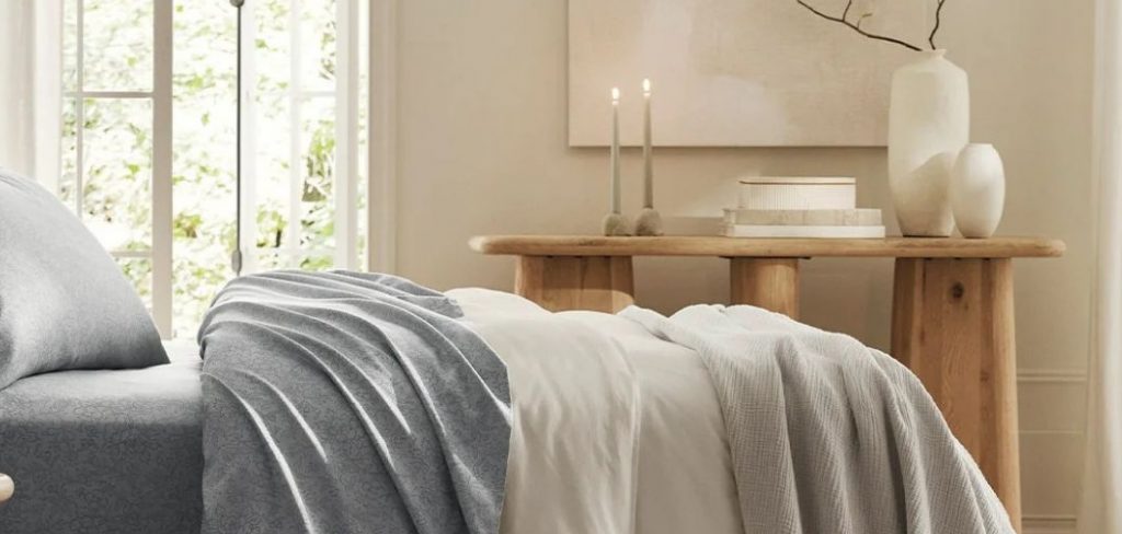 How to Make Bed Warmer