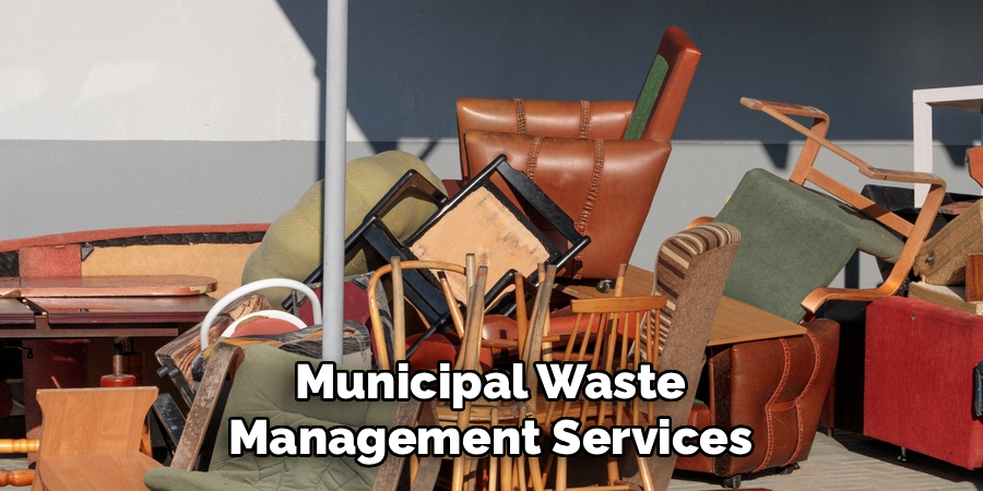 Municipal Waste Management Services